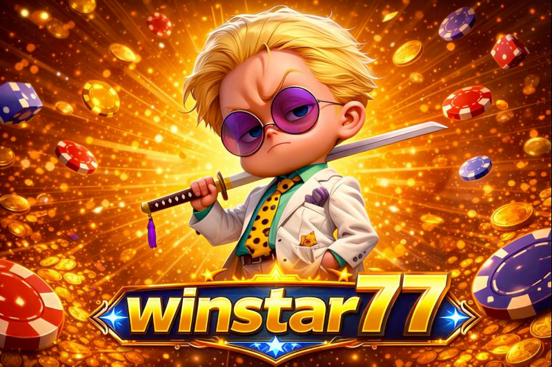 Galeri foto Winstar77 | Pola Sistem Akses Dengan Berbasis Alur di Jakarta